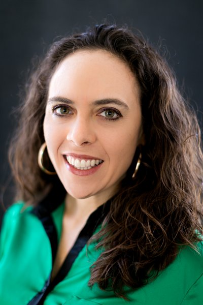 Dahlia Shaewitz