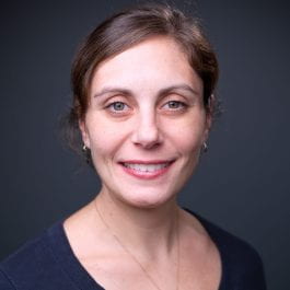 Juliette Berg