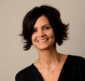 Katia Albanese
