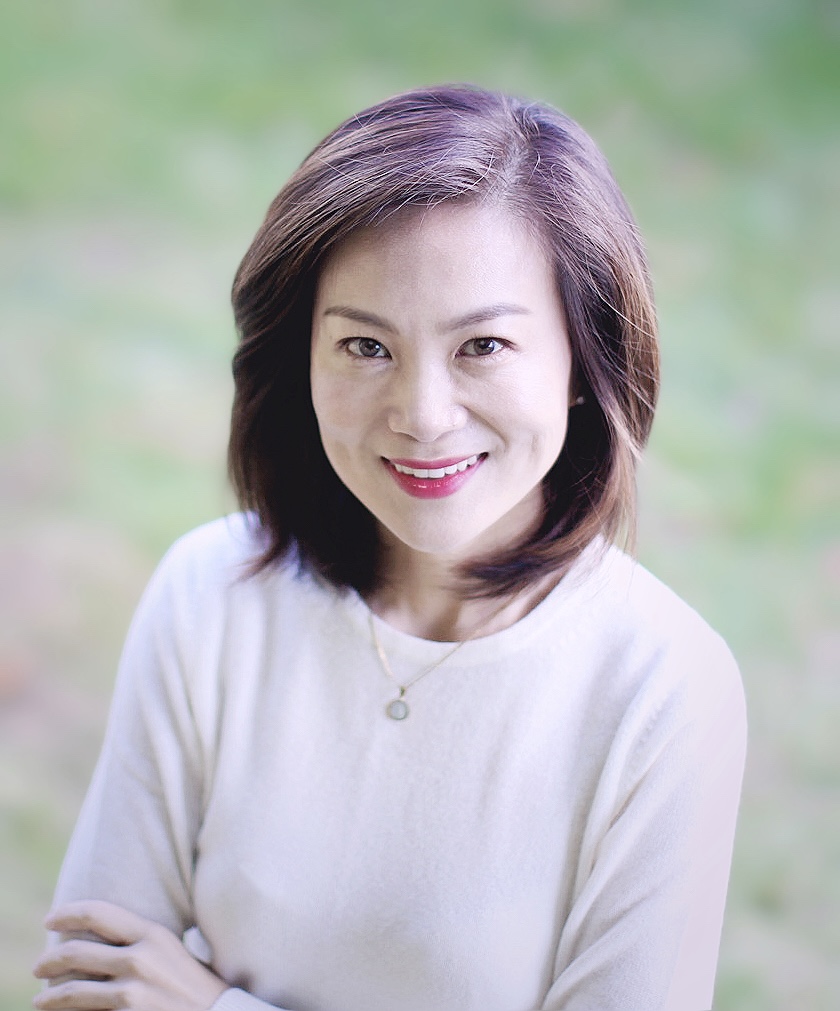 Dr. Michelle Yin, Director of the RISEI Lab