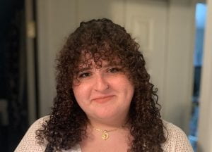 Nancy Gorman